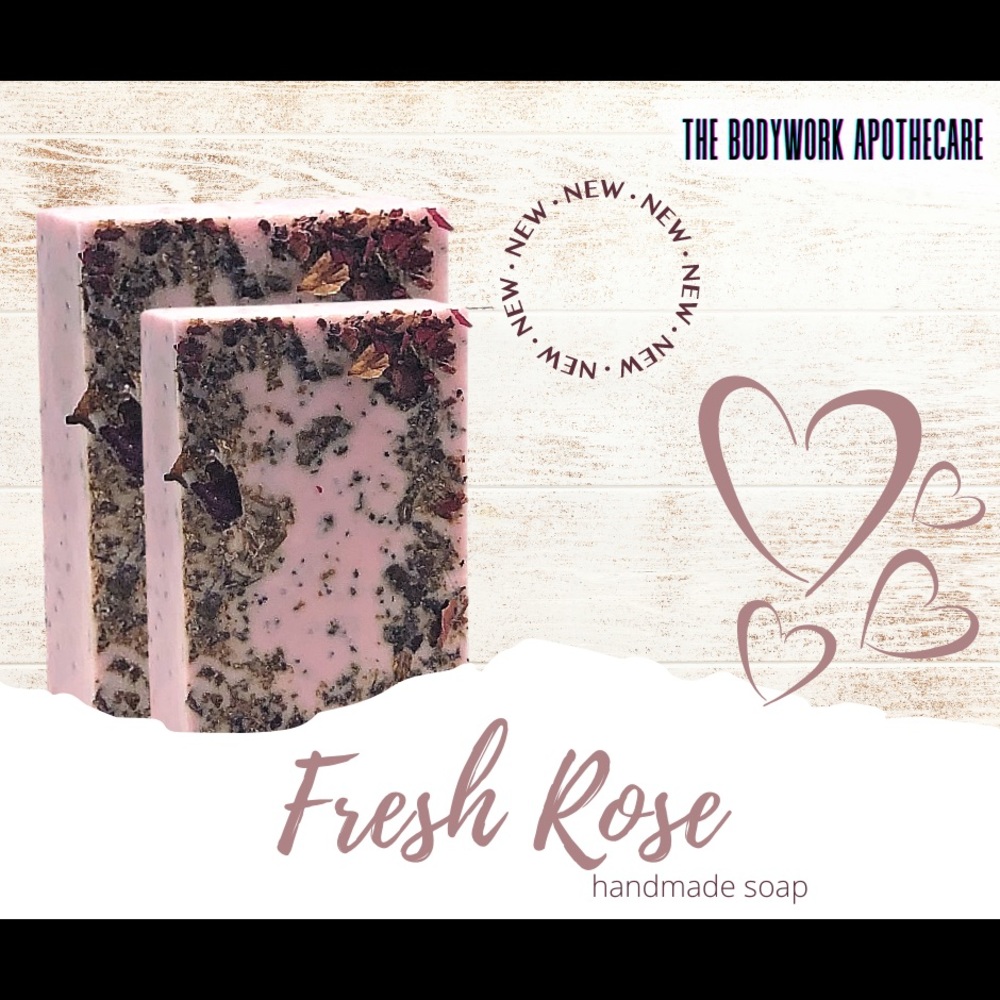 Soap - Picture 2 of 5